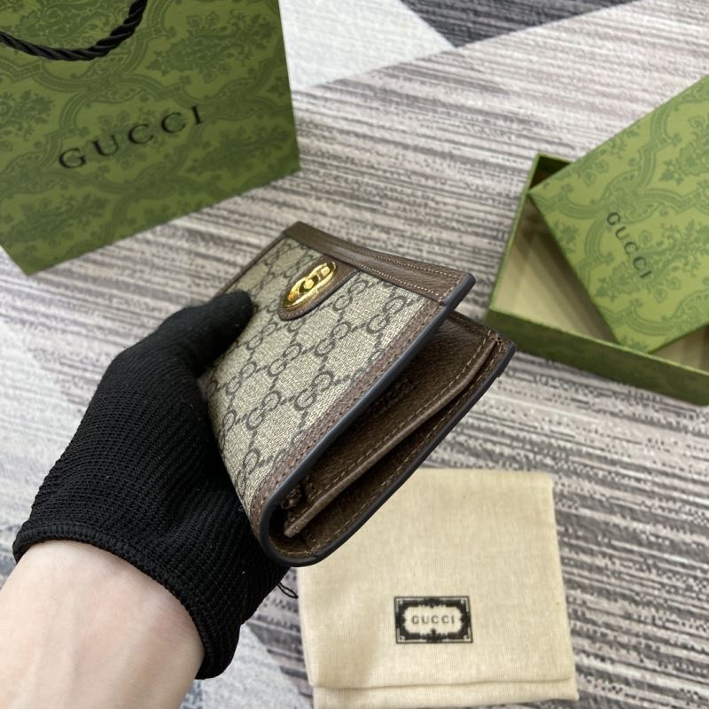 Gucci Wallets